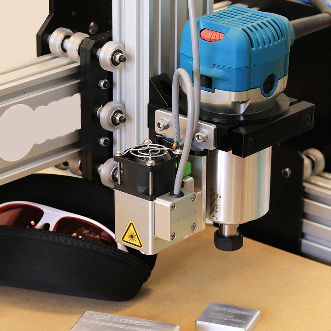 acrylic laser cutting machine